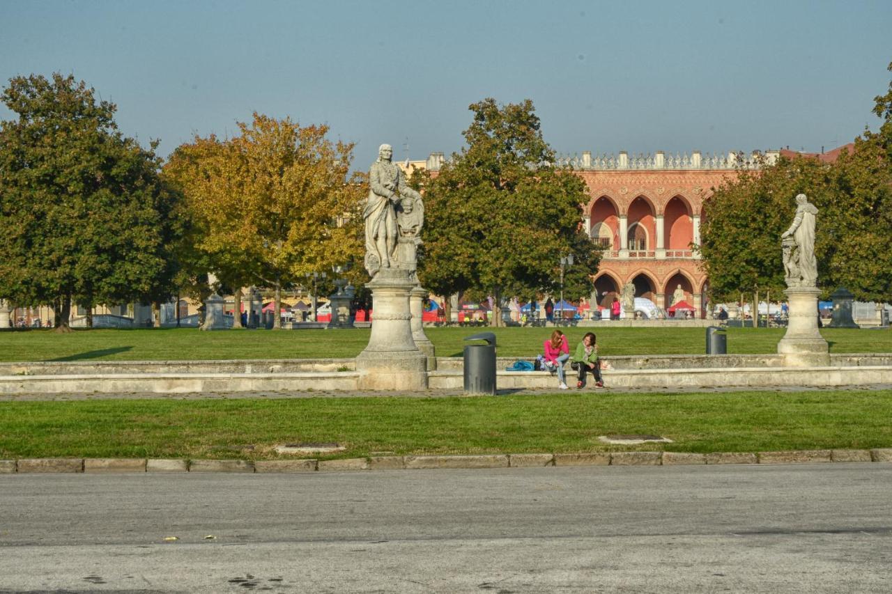 Appartamento Umberto I Падуа Екстериор снимка